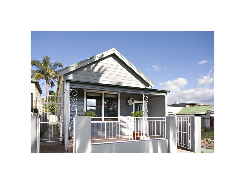 23 Bay Street, Botany NSW 2019