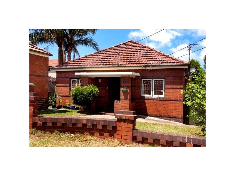 24 Marjorie Crescent, Maroubra NSW 2035