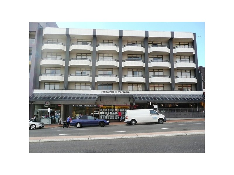 301/196-204 Maroubra Road, Maroubra NSW 2035