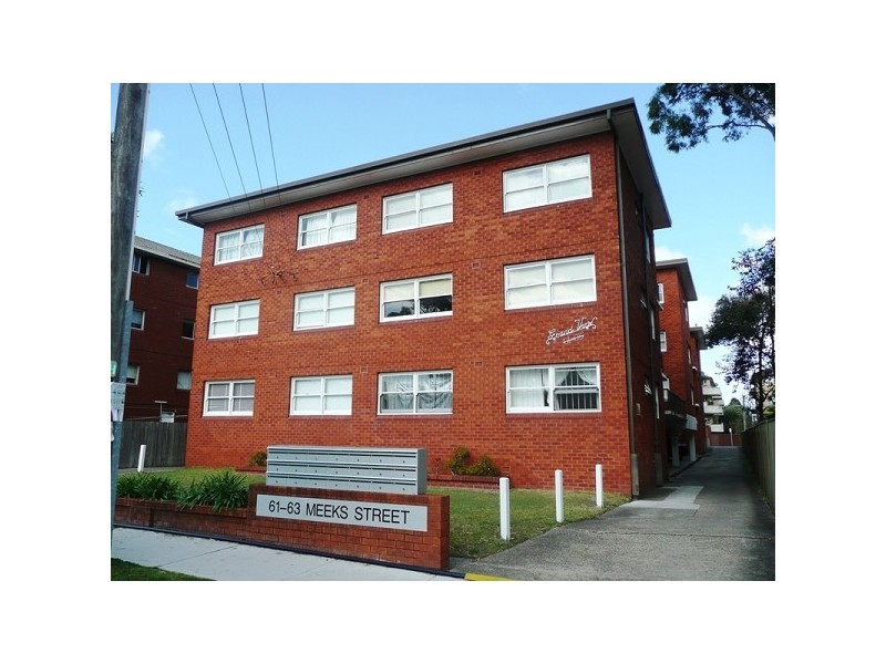 5/61 Meeks Street, Kingsford NSW 2032