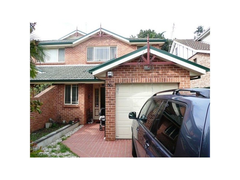 86A Little Bay Road, Little Bay NSW 2036