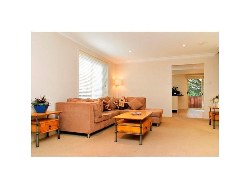 36A Carnegie Circuit, Chifley NSW 2036