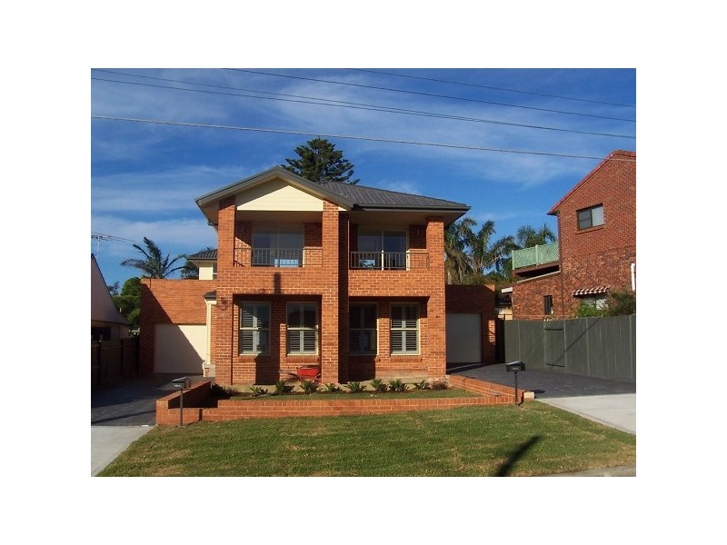 4 Reservoir Street, Little Bay NSW 2036