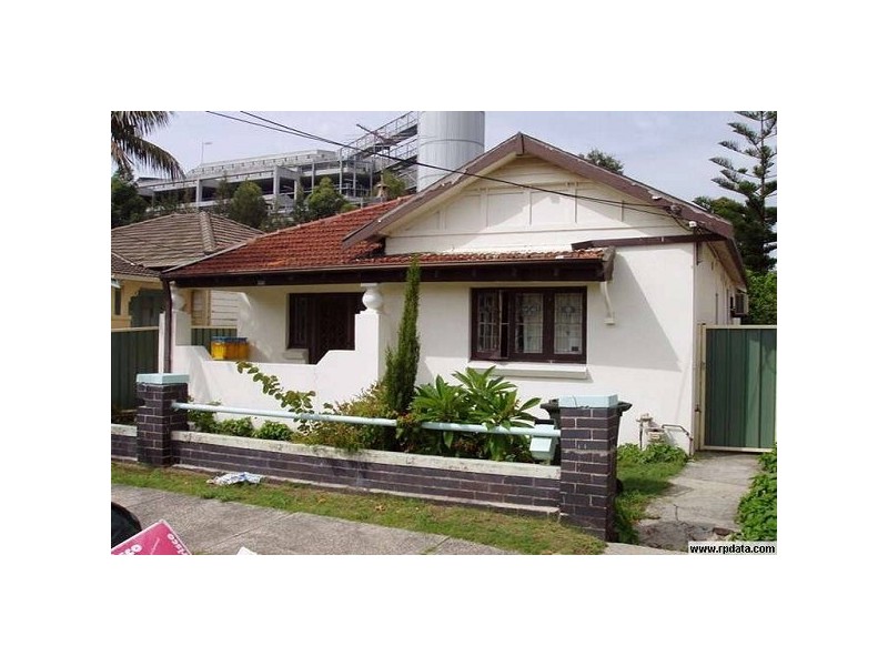 28 Baxter Road, Mascot NSW 2020