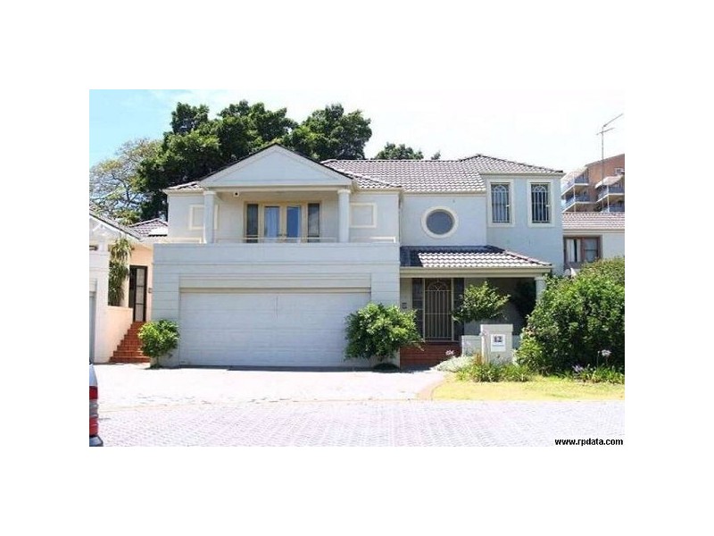 12 York Place, Kensington NSW 2033