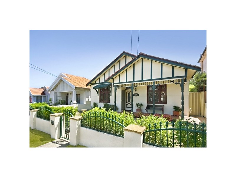 10 Bass Street, Kingsford NSW 2032