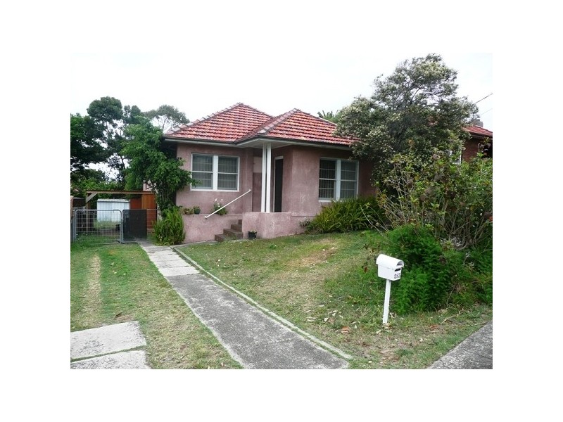 283 Bay Street, Pagewood NSW 2035