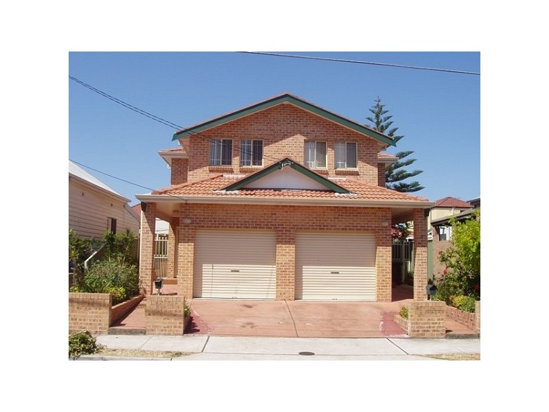 7b Middlemiss Street, Mascot NSW 2020