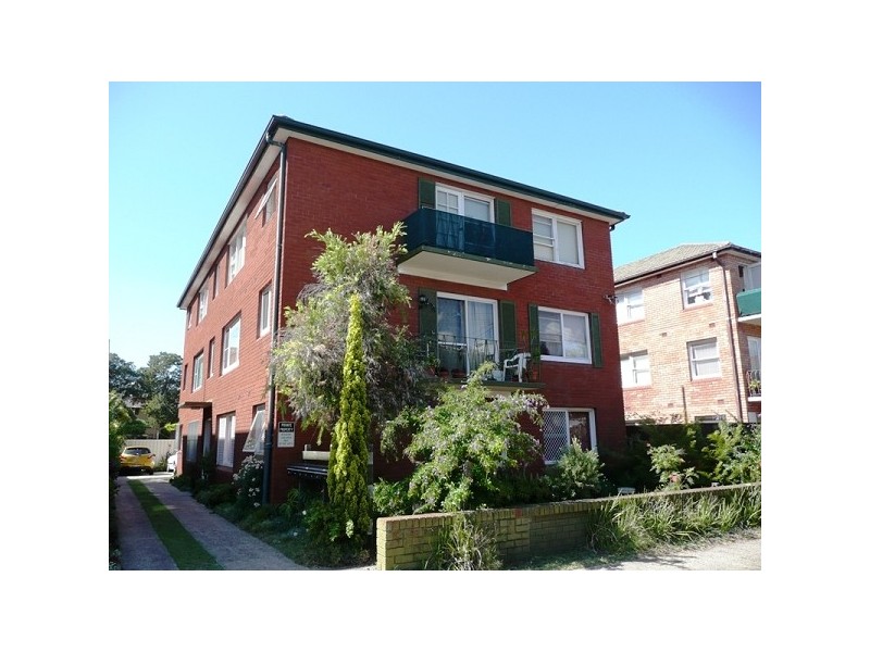 5/24 Jauncey Place, Hillsdale NSW 2036