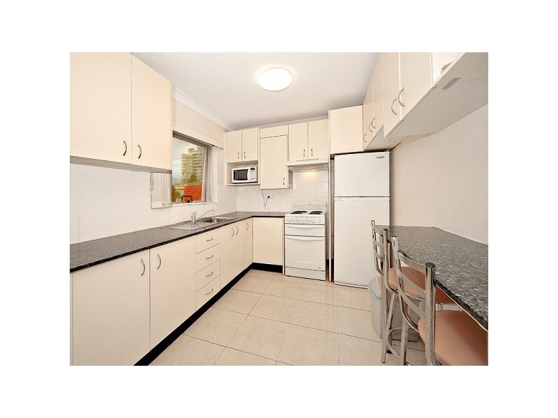 5/24 Jauncey Place, Hillsdale NSW 2036