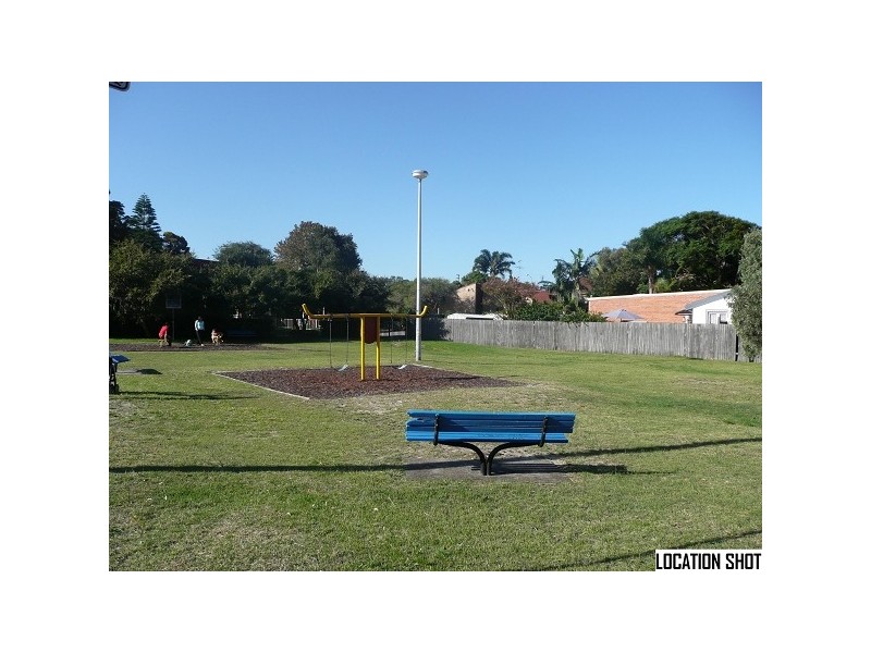 5/24 Jauncey Place, Hillsdale NSW 2036