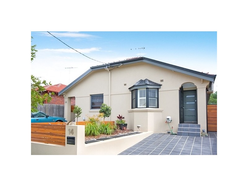 14 Moorina Avenue, Matraville NSW 2036