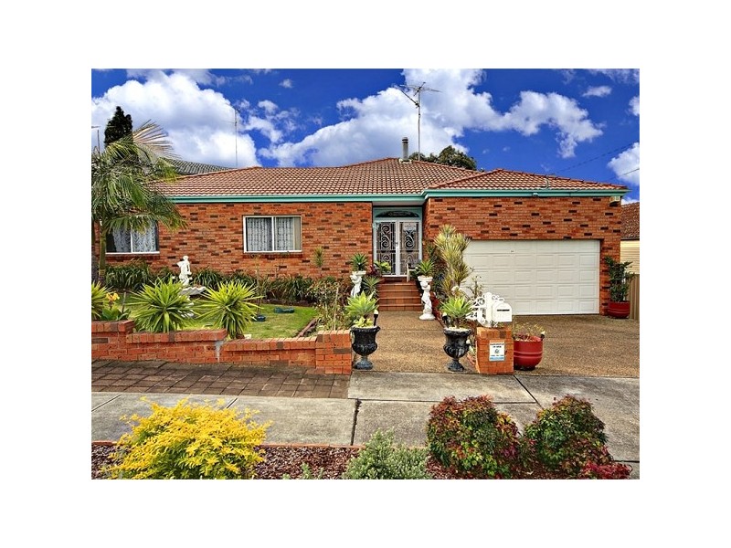 Pagewood NSW 2035
