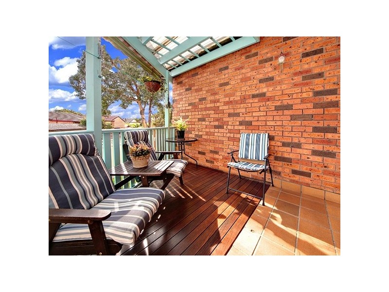 Pagewood NSW 2035