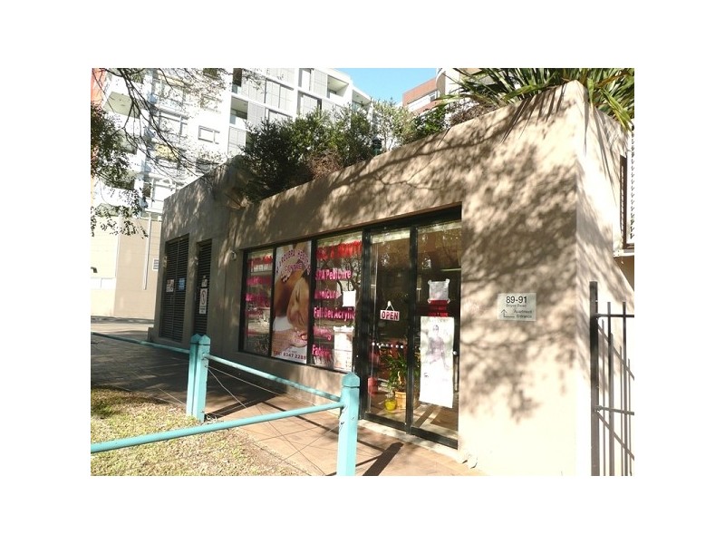 43/89-91 Boyce Road, Maroubra NSW 2035