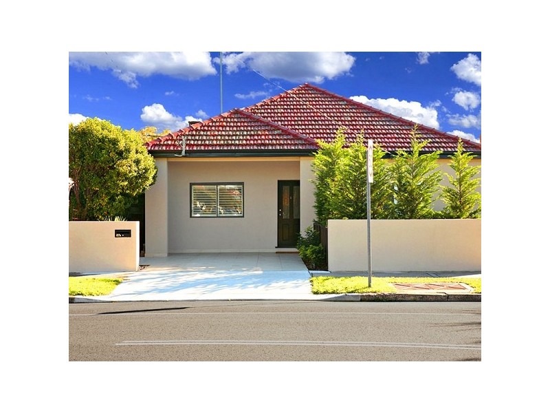 87A Maloney Street, Mascot NSW 2020