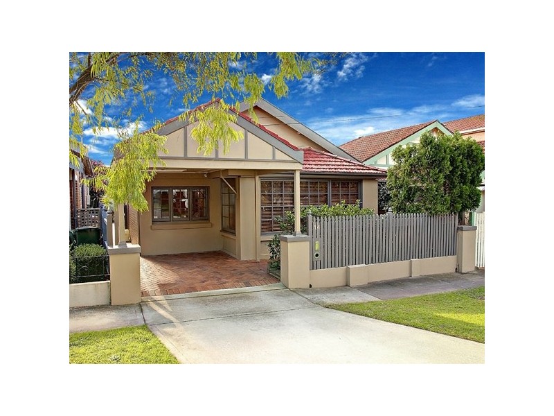 14 Jellicoe Avenue, Kingsford NSW 2032