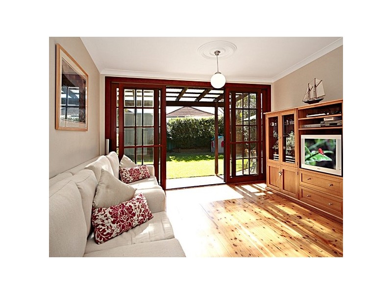 14 Jellicoe Avenue, Kingsford NSW 2032