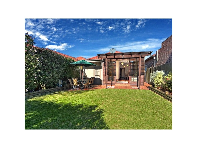 14 Jellicoe Avenue, Kingsford NSW 2032