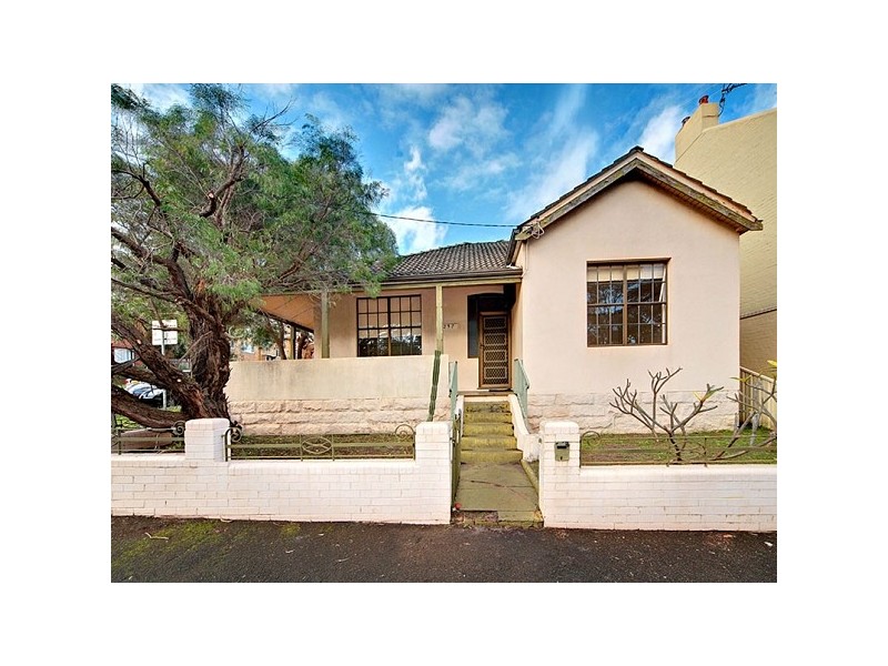 297 Avoca Street, Randwick NSW 2031