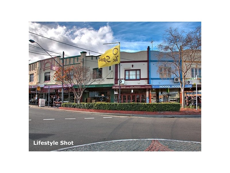 297 Avoca Street, Randwick NSW 2031