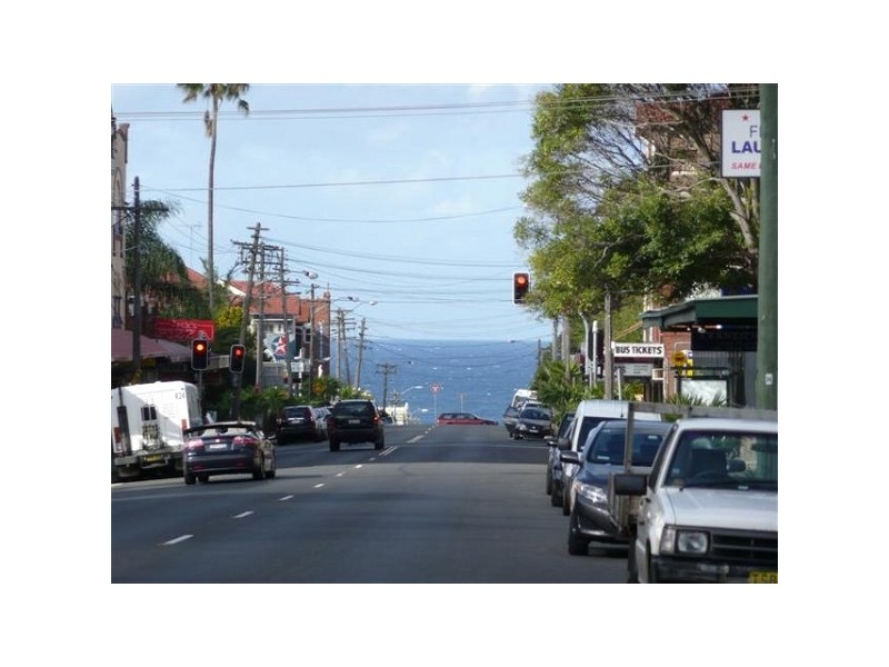 4/88  Coogee Bay Road, Coogee NSW 2034