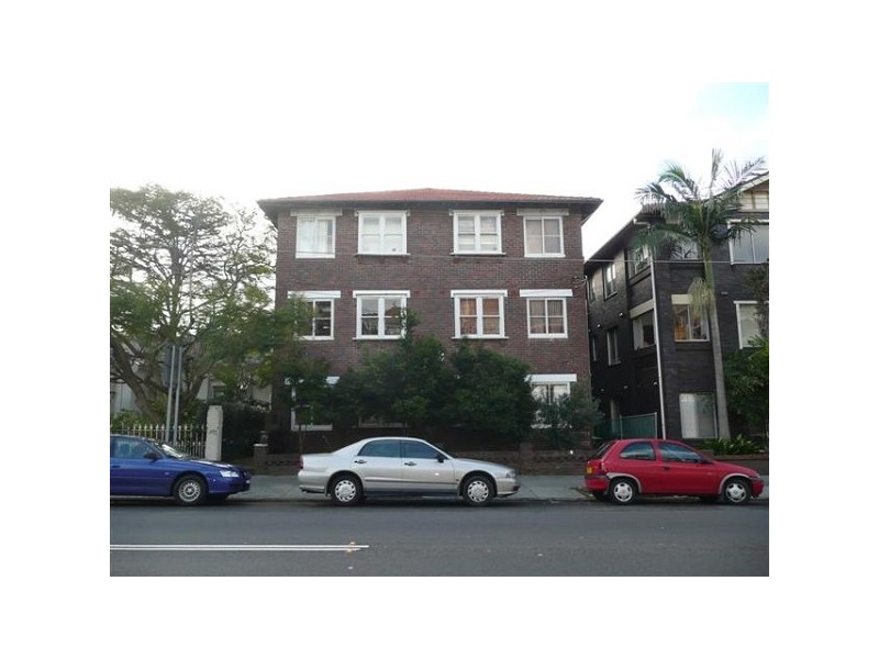 4/88  Coogee Bay Road, Coogee NSW 2034