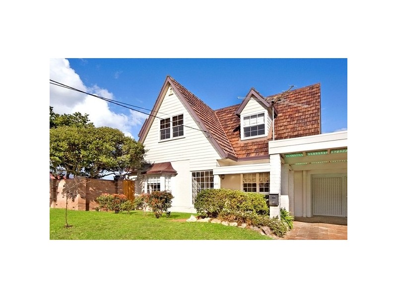 263 Storey Street, Maroubra NSW 2035