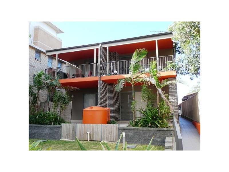 12/817 Anzac Parade, Maroubra NSW 2035