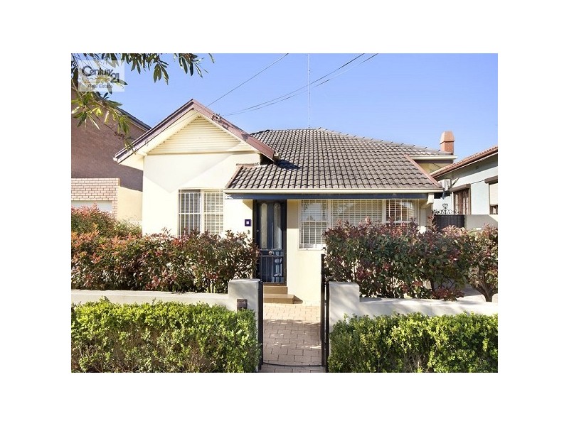 4 Wark Avenue, Pagewood NSW 2035