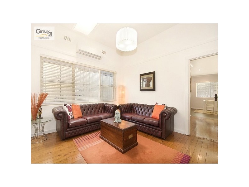 4 Wark Avenue, Pagewood NSW 2035