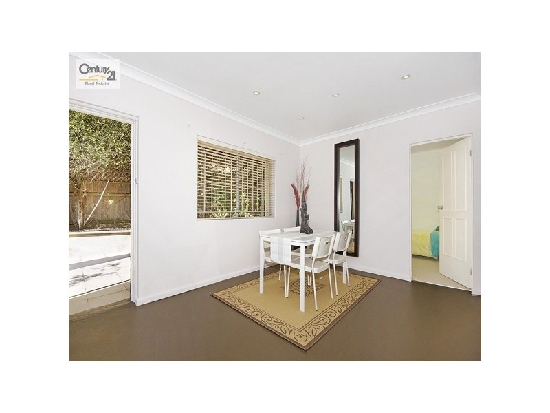 4 Wark Avenue, Pagewood NSW 2035