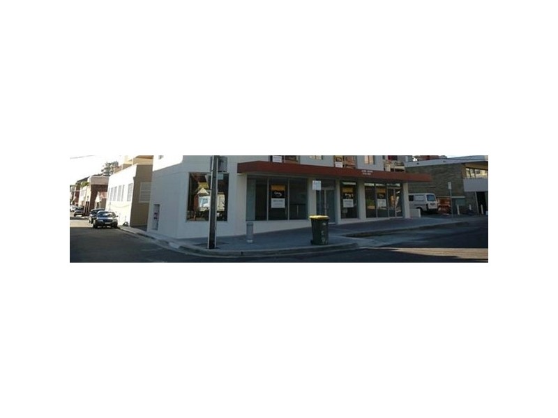 Shop 2/44-46 Borrodale Road, Kingsford NSW 2032