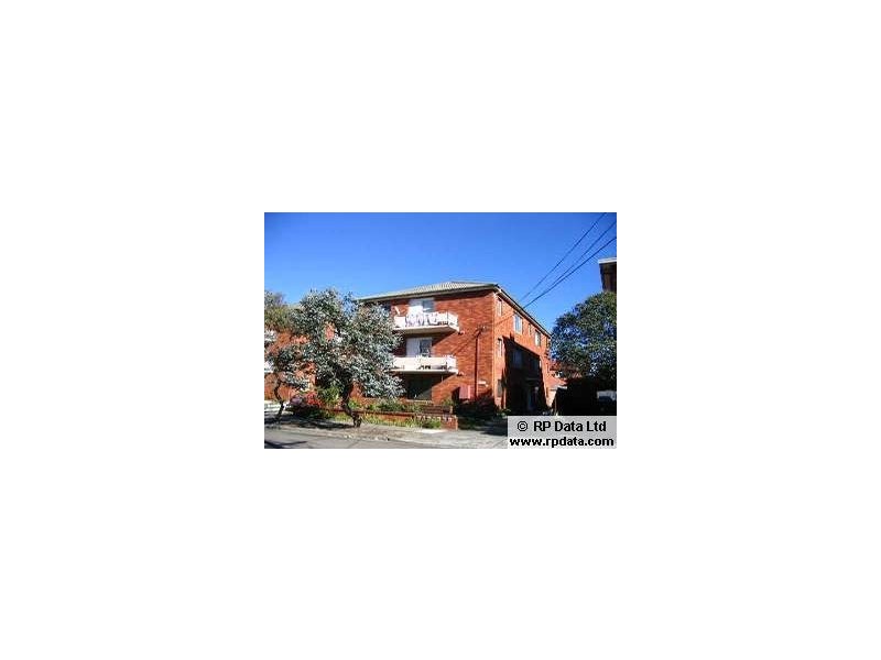 5/19 Jauncey Place, Hillsdale NSW 2036