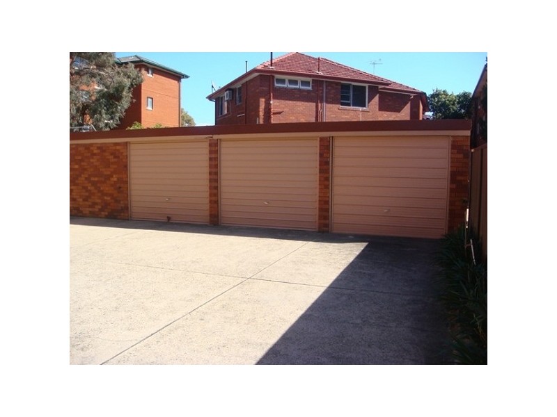 5/19 Jauncey Place, Hillsdale NSW 2036