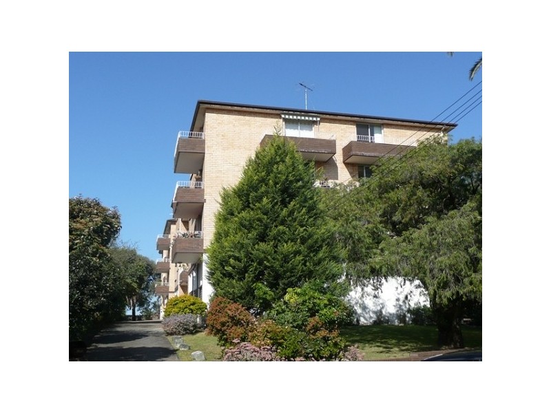 17/75 Bunnerong Road, Kingsford NSW 2032