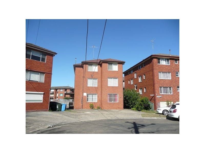 1/3 Elliot Place, Hillsdale NSW 2036