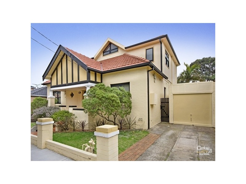 2 Broadbent Street, Kingsford NSW 2032