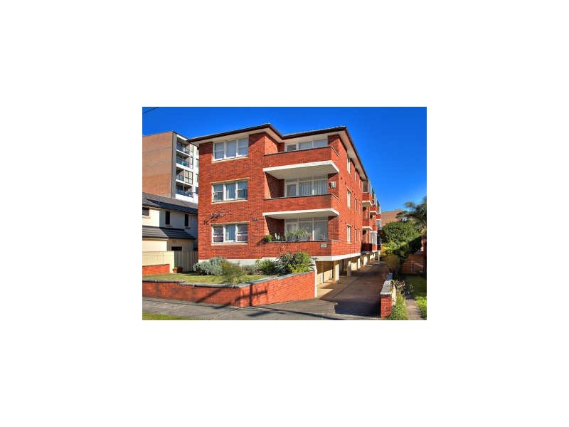 11/122 Garden Street, Maroubra NSW 2035