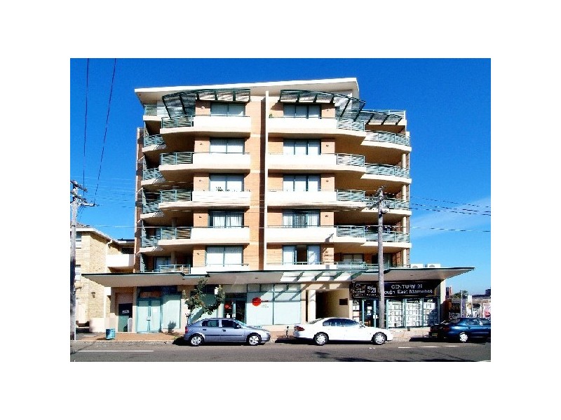 12A/805 Anzac Parade, Maroubra NSW 2035