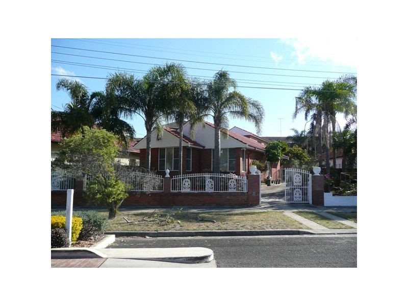 18a matthewson Street, Eastgardens NSW 2036