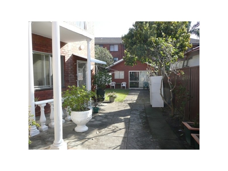 18a matthewson Street, Eastgardens NSW 2036