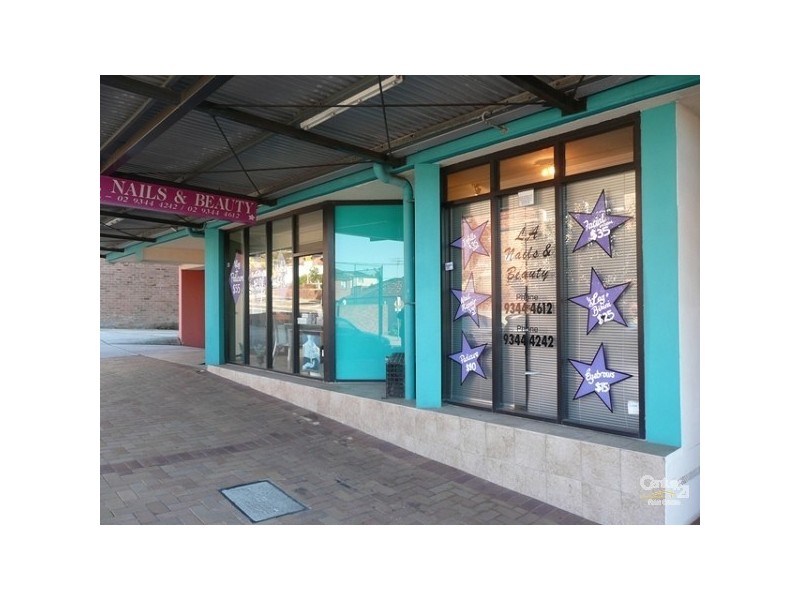 shop1,15/128 Garden Street, Maroubra NSW 2035