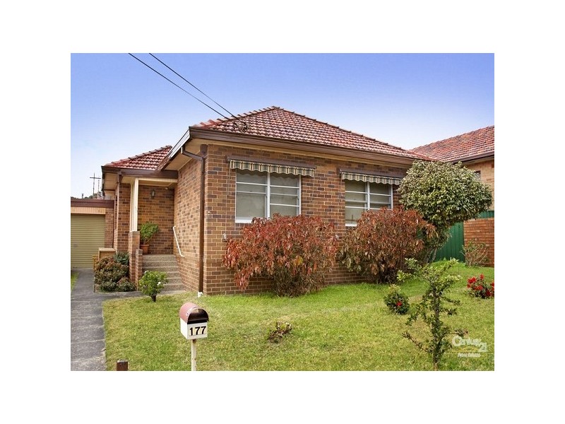 177 Robey Street, Maroubra NSW 2035
