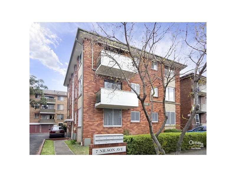 2/7 Nilson Avenue, Hillsdale NSW 2036