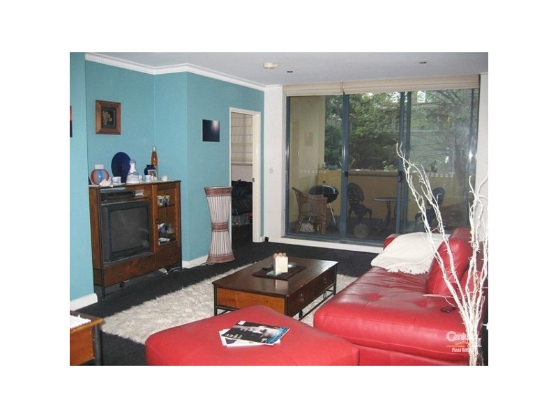 9/60 Foveaux Street, Surry Hills NSW 2010