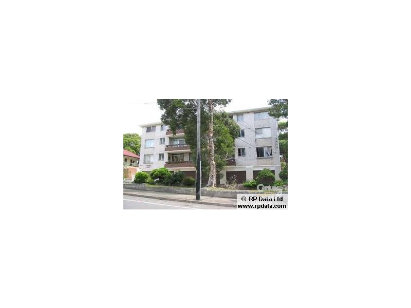 2/2-6 Liberty Street, Stanmore NSW 2048