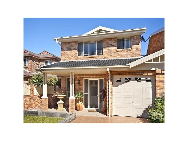 2a Mawson Parade, Chifley NSW 2036