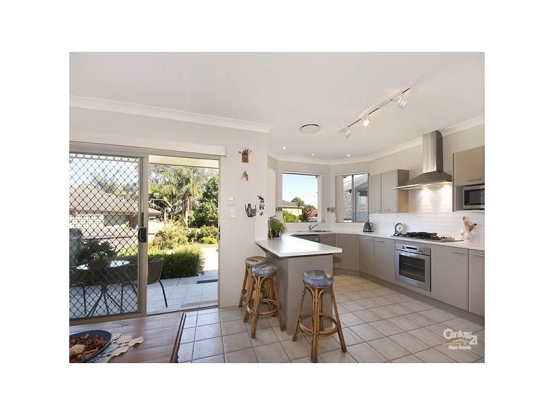 2a Mawson Parade, Chifley NSW 2036