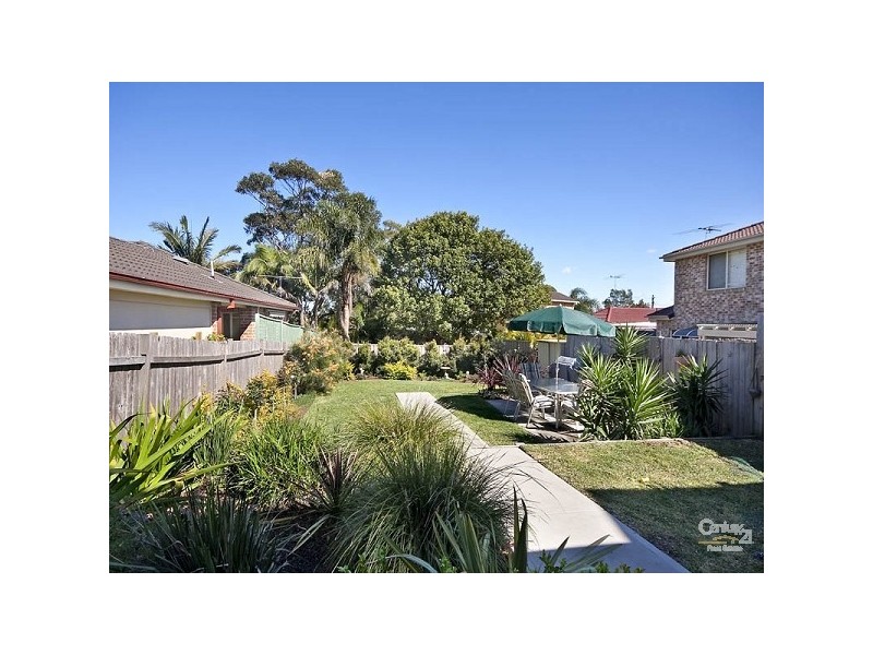 2a Mawson Parade, Chifley NSW 2036